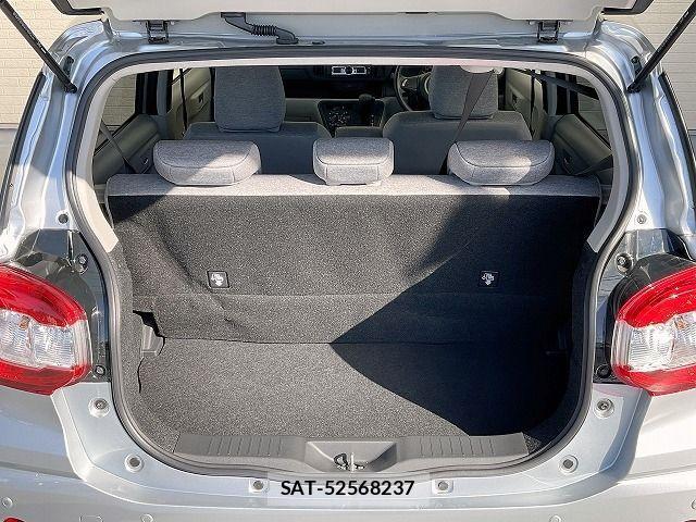 Toyota PASSO 2022-03 1049066-13
