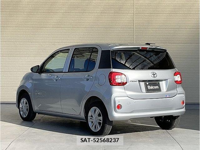 Toyota PASSO 2022-03 1049066-15