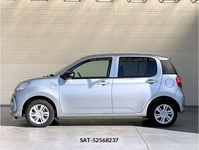 Toyota PASSO 2022-03 1049066-16
