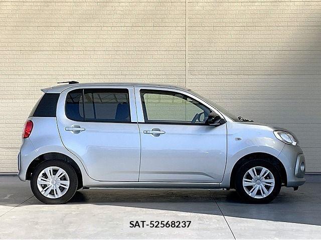 Toyota PASSO 2022-03 1049066-17