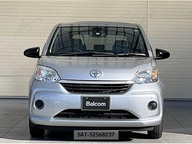 Toyota PASSO 2022-03 1049066-18