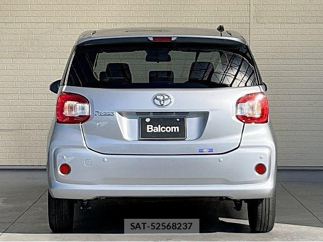 Toyota PASSO 2022-03 1049066-19