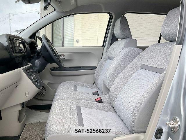 Toyota PASSO 2022-03 1049066-4