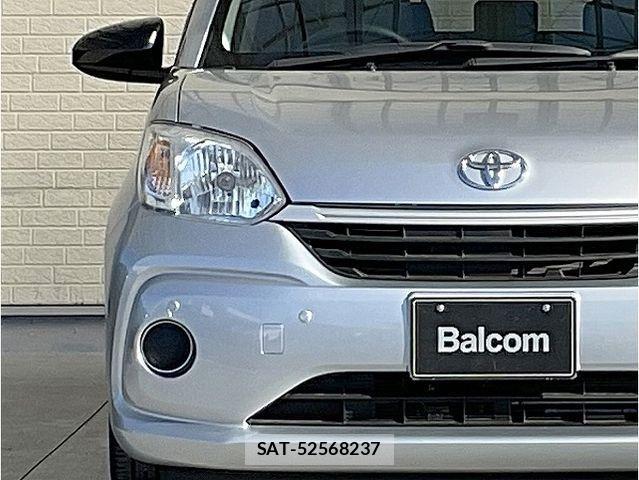 Toyota PASSO 2022-03 1049066-6