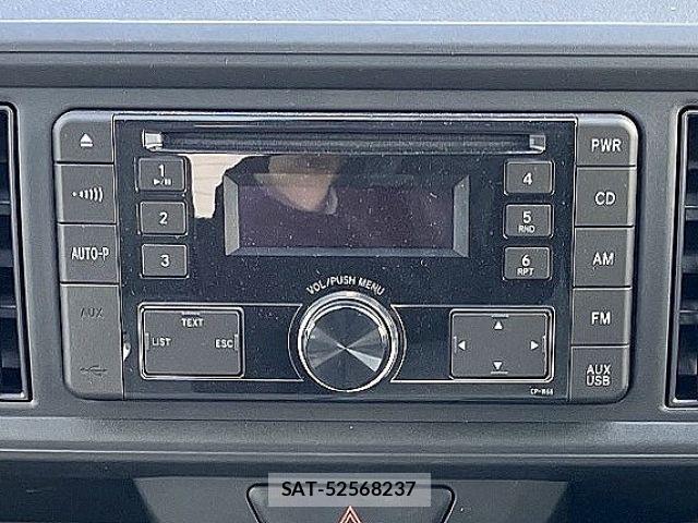 Toyota PASSO 2022-03 1049066-7