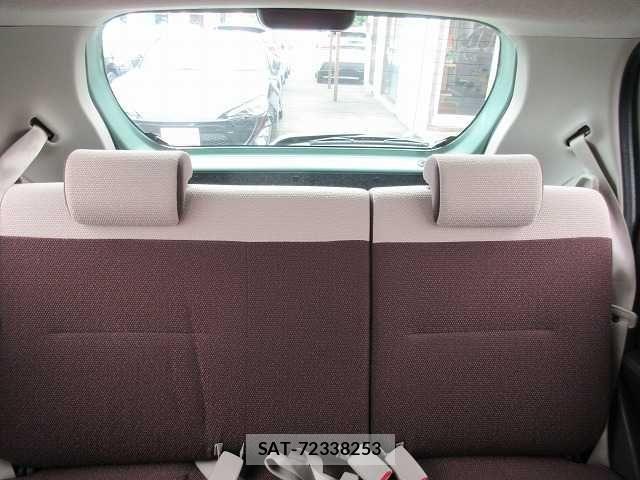 Toyota PASSO 2012-06 1056267-9