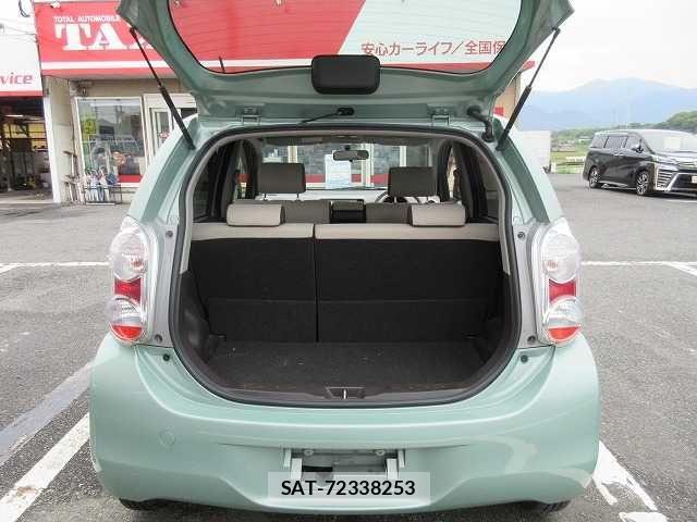 Toyota PASSO 2012-06 1056267-10