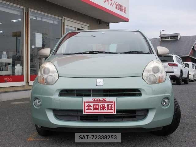 Toyota PASSO 2012-06 1056267-15