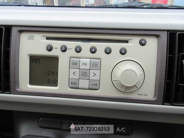 Toyota PASSO 2012-06 1056267-3