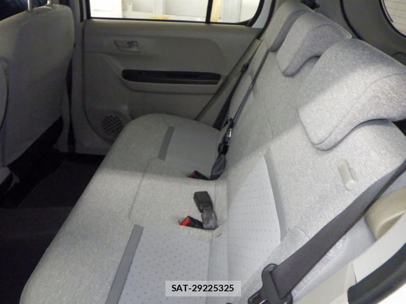 Toyota PASSO 2018 1056663-5