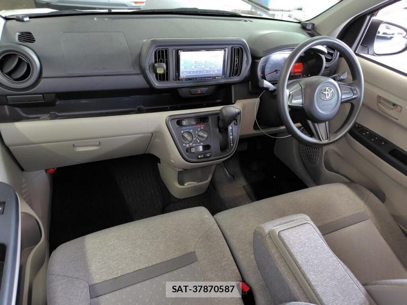 Toyota PASSO 2018 1068881-4