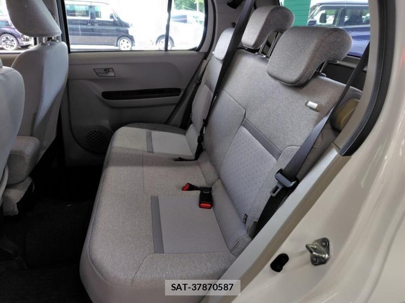 Toyota PASSO 2018 1068881-5