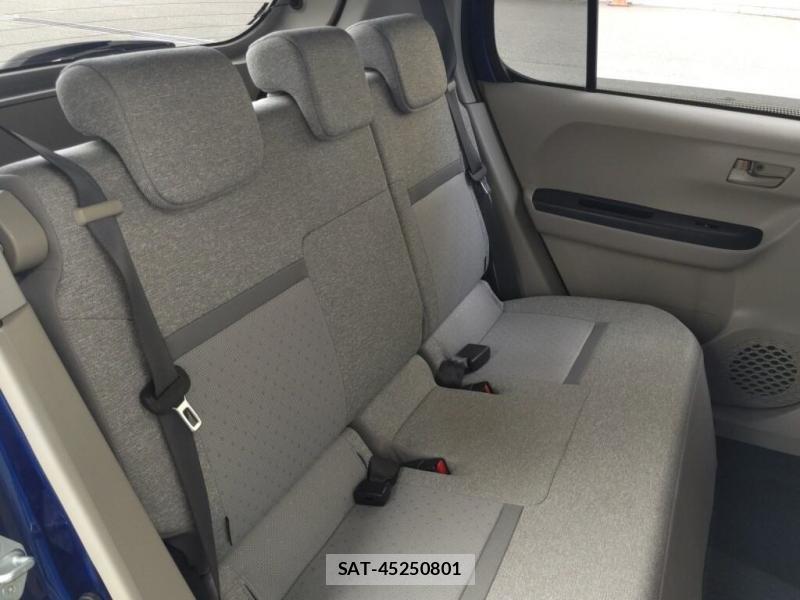 Toyota PASSO 2018 1068926-5