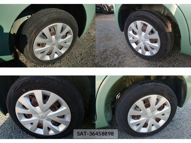 Toyota PASSO 2014-06 1073753-9