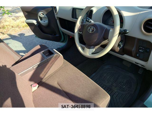 Toyota PASSO 2014-06 1073753-10