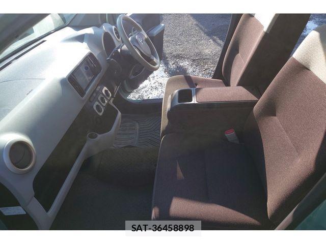 Toyota PASSO 2014-06 1073753-14
