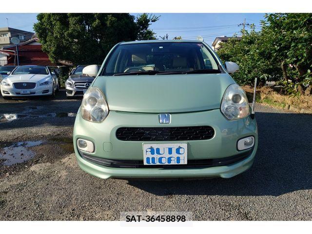 Toyota PASSO 2014-06 1073753-1
