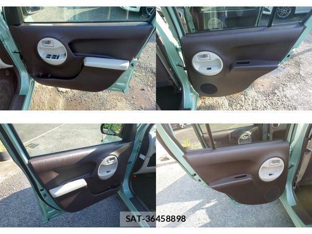 Toyota PASSO 2014-06 1073753-8