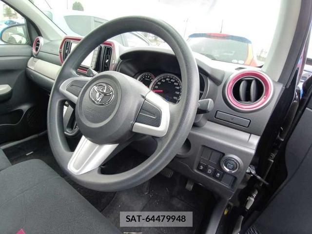 Toyota PASSO 2018-07 1076899-5