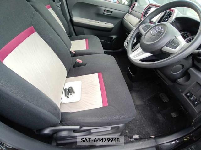 Toyota PASSO 2018-07 1076899-6