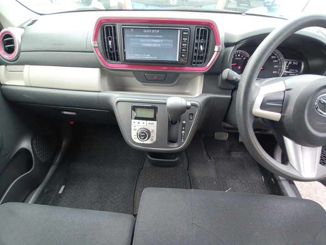 Toyota PASSO 2018-07 1076899-7