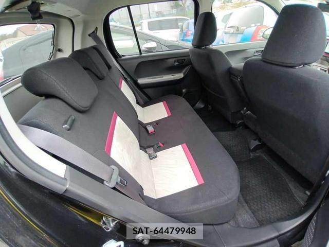 Toyota PASSO 2018-07 1076899-8