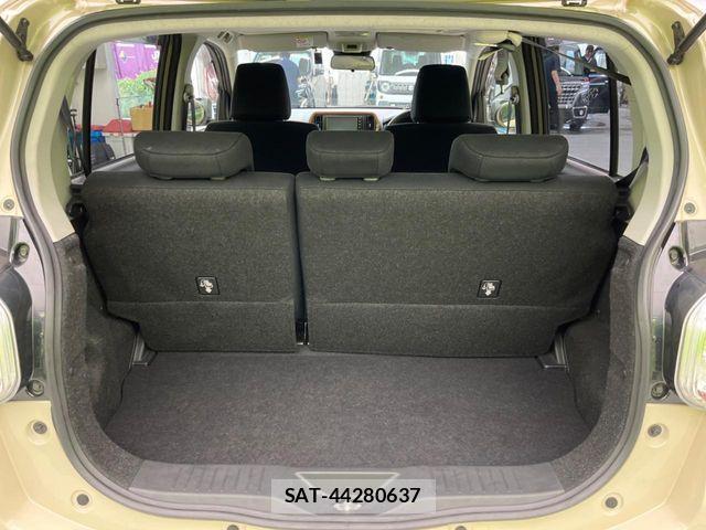 Toyota PASSO 2019-10 1093348-9
