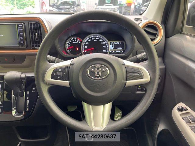 Toyota PASSO 2019-10 1093348-10
