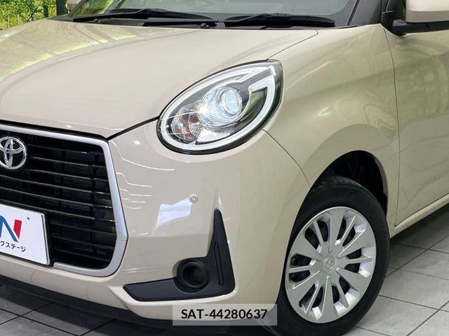 Toyota PASSO 2019-10 1093348-11