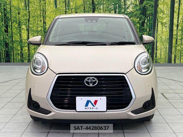 Toyota PASSO 2019-10 1093348-13