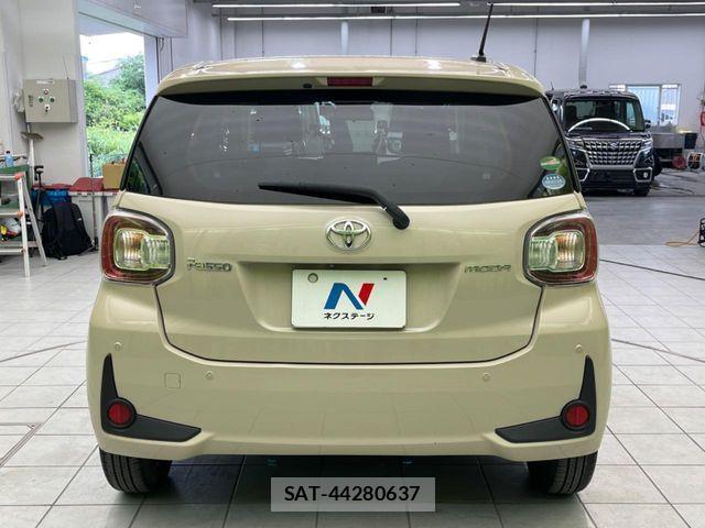 Toyota PASSO 2019-10 1093348-14