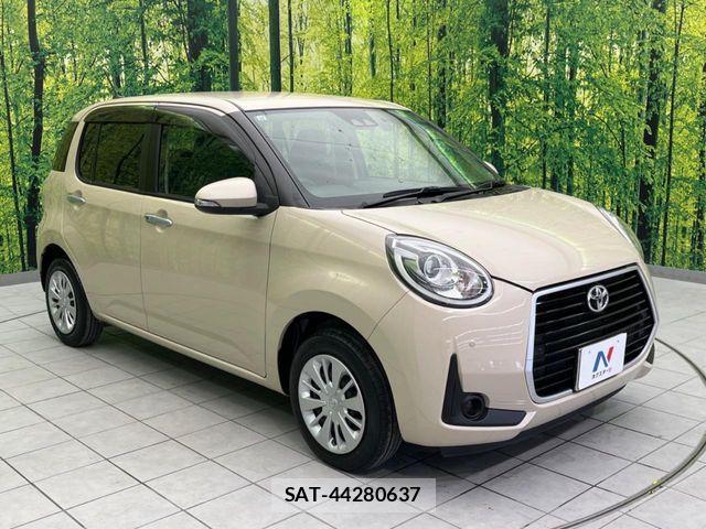 Toyota PASSO 2019-10 1093348-15