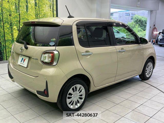 Toyota PASSO 2019-10 1093348-16