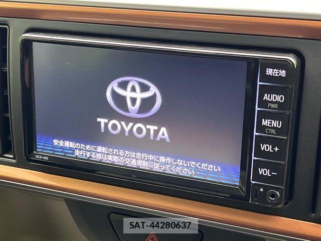 Toyota PASSO 2019-10 1093348-3