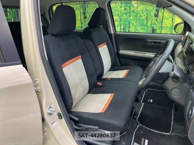 Toyota PASSO 2019-10 1093348-7