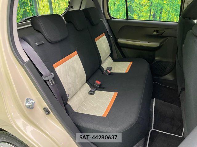 Toyota PASSO 2019-10 1093348-8