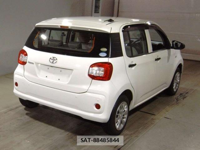 Toyota PASSO 2019-01 1076868-1