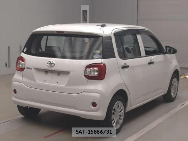 Toyota PASSO 2019-08 1076849-1