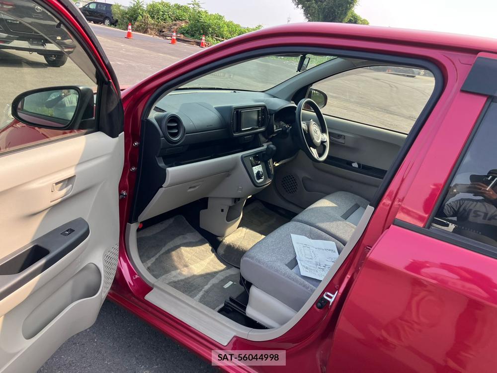 Toyota PASSO 2019 1213722-9