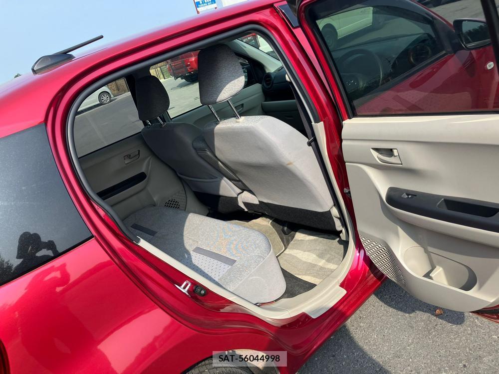 Toyota PASSO 2019 1213722-10