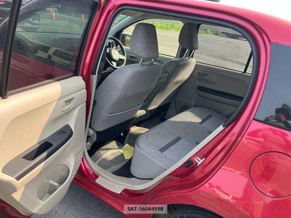 Toyota PASSO 2019 1213722-11