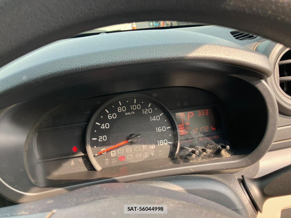 Toyota PASSO 2019 1213722-14