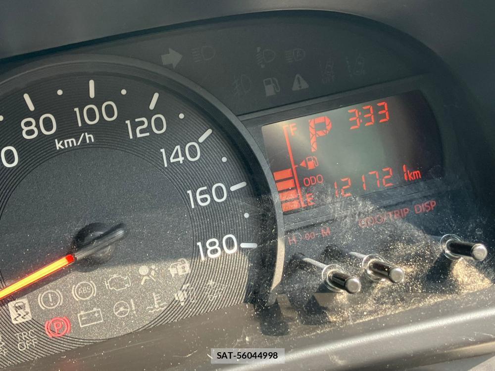 Toyota PASSO 2019 1213722-15