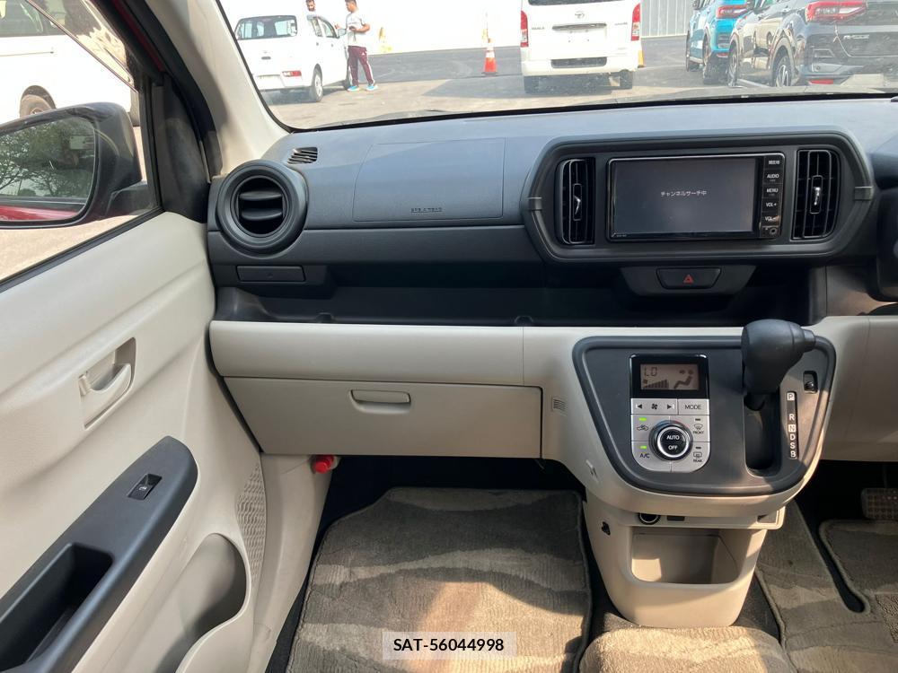 Toyota PASSO 2019 1213722-16