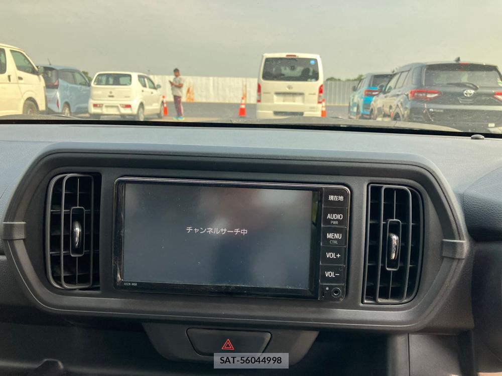 Toyota PASSO 2019 1213722-18