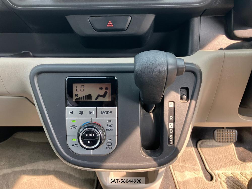Toyota PASSO 2019 1213722-19