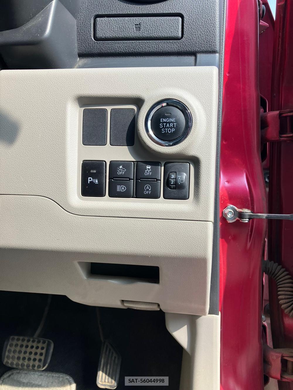 Toyota PASSO 2019 1213722-20