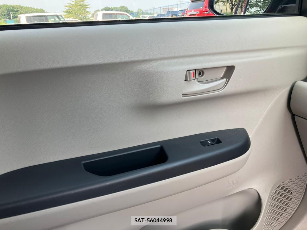 Toyota PASSO 2019 1213722-24