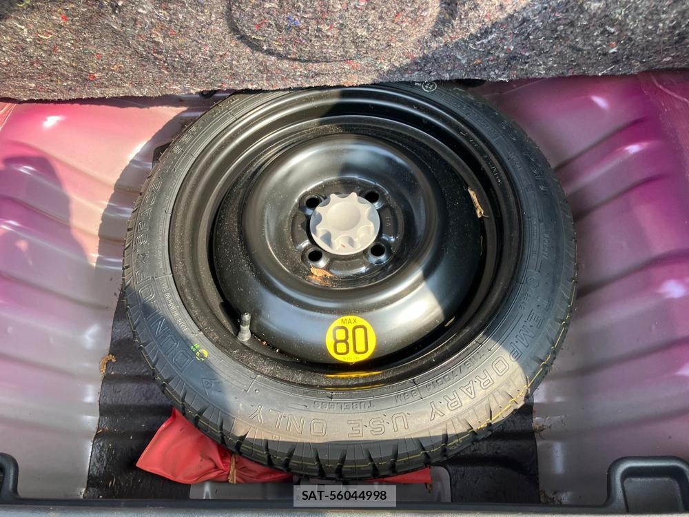 Toyota PASSO 2019 1213722-27