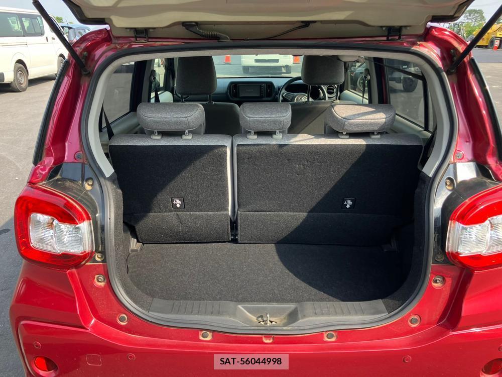 Toyota PASSO 2019 1213722-28